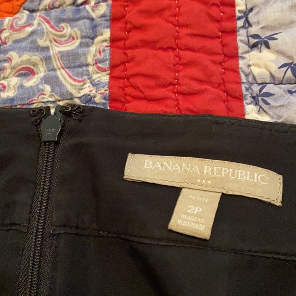 3/$15 ☀️ Banana Republic Dress Pencil Skirt - Picture 6 of 6